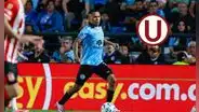 Bryan Reyna regresa a Perú: extremo reforzará a Universitario en la Liga 1 y la Copa Libertadores