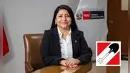 Congreso: primera ministra Denisse Miralles se reunirá este martes con bancada de Acción Popular