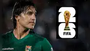 Hermano de Marcelo Martins Moreno tras ver convocatoria de Bolivia para repechaje al Mundial 2026: "¡Vamos Surinam!"