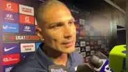 Paolo Guerrero lanza indirecta tras triunfo de Alianza Lima ante Melgar: "Saludos para todos los expertos del aire acondicionado"