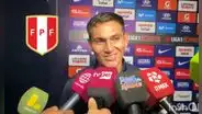 Jairo Vélez y su deseo de vestir la camiseta de la selección peruana: "Lo más grande que puede encontrar un jugador"