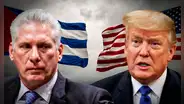 Trump evalúa ofrecer una salida al régimen cubano para evitar una escalada con EE. UU., según The Telegraph