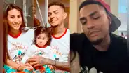 Youna conmueve al revelar que extrañará a Samahara Lobatón y confiesa como se siente tras su diagnóstico: " No quiero que sea la última vez que la vea"