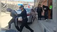 Tacna: detienen a dos policías por presunto abuso sexual contra joven