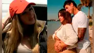 Alessia Rovegno habla sobre primer bebé que está esperando Hugo García con Isabela Ladera: "Un hijo siempre es una bendición"