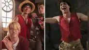 'One piece' temporada 2: ¿tiene escena post crédito el live action de Netflix?