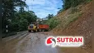 Carreteras y puentes bloqueados por lluvias y huaicos: consulta el estado de las vías en Lima, Arequipa y más regiones