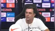 Pablo Guede revela que Alianza Lima afrontó problemas físicos ante Melgar: "Tres futbolistas jugaron casi en una pierna”