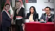 Crisis en el gabinete: ministro de Salud presenta su renuncia, pero Gobierno evalua si lo acepta