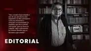 Hasta siempre, Julius