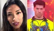 Shirley Arica tilda de hipócrita a Patricio Parodi por no saludarla en 'Esto es guerra': "Hemos juergueado juntos"
