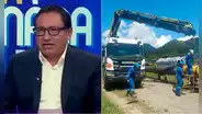 Alcalde de Megantoni pide justicia e indemnización de TGP tras deflagración de gas natural que afectó a comunidades
