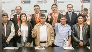 Proyecto "Paqary Justicia" busca fortalecer la justicia de paz en zonas de Arequipa y Caylloma