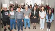 Juezas de violencia reinician campaña de prevención de acoso en unidades de transporte público