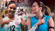 Universitario - Regatas: día, hora y canal TV del partido por cuartos de final de la Liga Peruana de Vóley 2026