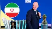 ¿Quién reemplazará a Irán en el Mundial 2026 tras su renuncia? Esto dice el reglamento de la FIFA
