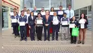 Corte Superior de Justicia de Moquegua y ODAJUP realizan Primera Jornada Nacional de Capacitación para Jueces y Juezas de Paz