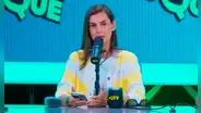 Talía Azcárate denuncia amenazas de muerte en su contra por opinar de fútbol: "No es pasión, es delito"