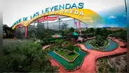 Parque de las Leyendas ofrece entradas a mitad de precio por su aniversario: ¿quiénes podrán acceder a este descuento?