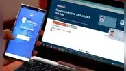 Duplicado de DNI azul a DNI electrónico se podrá tramitar online en marzo de 2026