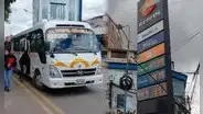 Cusco: trabajadores exigen congelar precios del combustible y anuncian protesta