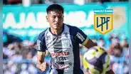 Piero Cari, futbolista de Alianza Lima, estaría en el radar de clubes argentinos: "Su agencia tiene buenos contactos"