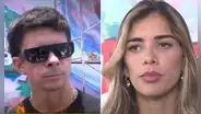¿Se acabó el amor? Mario Hart responde a los rumores de separación con Korina Rivadeneira y asegura: “No todo es felicidad”