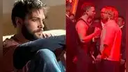 ¿Se cancela la pelea? Nicola Porcella sufre grave lesión en sus costillas días antes de su enfrentamiento con Aldo de Nigris