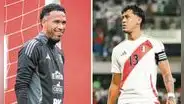 Pedro Gallese sobre Renato Tapia previo a la fecha FIFA: "No deja de pensar en la selección"