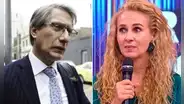 ¡Revelador! Katia Condos y la vez que confesó por qué quiso separarse de Federico Salazar: “Traté de irme y no me dejó”