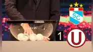 Sorteo Copa Libertadores 2026: con Sporting Cristal y Universitario, fecha y hora para conocer la fase de grupos