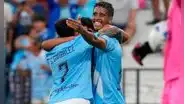 ¡Sporting Cristal a la fase de grupos! Rimenses vencieron a Carabobo por penales en la Copa Libertadores