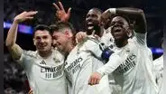 Federico Valverde marcó “hat-trick” en triunfo del Real Madrid sobre el Manchester City por la Champions League