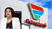 Denisse Miralles niega que se privatice Petroperú, pese a que decreto sí lo contempla