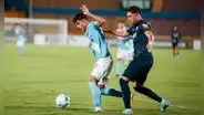 Sporting Cristal cayó 2-0 ante U Católica de Ecuador y quedó eliminado de la Copa Libertadores Sub 20