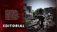 Los costos de la guerra