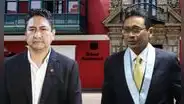 Humberto Abanto justifica celeridad del TC en caso de Vladimir Cerrón bajo pretexto de "relevancia electoral"