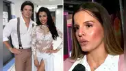 Mario Hart desmiente a Alejandra Baigorria sobre una supuesta relación con Diana Sánchez: “La quiero mucho”