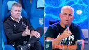 Diego Rebagliati sorprende al revelar que Paulo Autuori dejaría Sporting Cristal: "Posiblemente ayer fue su último partido"