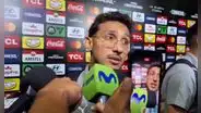 Christofer Gonzales explicó porqué decidió 'picar' la pelota en definición por penales de Copa Libertadores: "Ya lo tenía pensado"