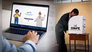 Cambio de local de votación: ONPE reubica casi 200 lugares a nivel nacional para Elecciones Generales 2026