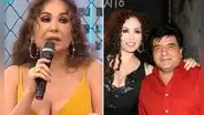 Janet Barboza defiende la inocencia de su expareja Nilver Huarac tras ser sentenciado a 9 años de prisión efectiva: "Una injusticia"