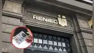 Reniec atenderá este sábado 14 y domingo 15 ante largas colas por elecciones: estas son las sedes habilitadas