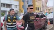 Trujillo: cae ‘El Zurdo’, presunto implicado en atentados contra el bus de Armonía 10 y la discoteca Dalí