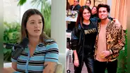 ‘Majo con Sabor’ confiesa que Jazmín Pinedo la ignoró cuando se presentó como novia de Gino Assereto: “No tuve respuesta”
