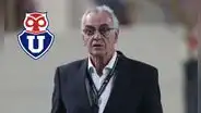 Jorge Fossati reveló conversaciones con la Universidad de Chile para ser su nuevo entrenador: "Me llamaron del club"