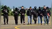 Capturan en Bolivia a Sebastián Marset, narcotraficante uruguayo buscado por EE. UU. y otros países de Sudamérica