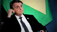 Jair Bolsonaro ingresa a UCI por bronconeumonía bacteriana bilateral tras presentar fiebre y escalofríos