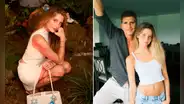 Gia, hija menor de Christian Meier, revela a qué se dedica en Lima tras graduarse de escuela en Londres: “(Mi familia) me ha ayudado un montón”