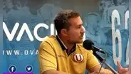 Directivo de Universitario descartó indisciplina en equipo de vóley tras malos resultados: "No hay ni fotos ni pruebas"
